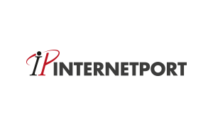 internetport logga