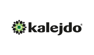 kalejdo logga