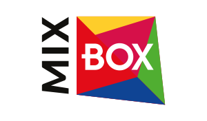 mix box