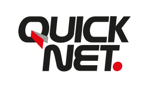 quicknet logga