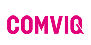 comviq logga