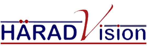 Logo häradvision