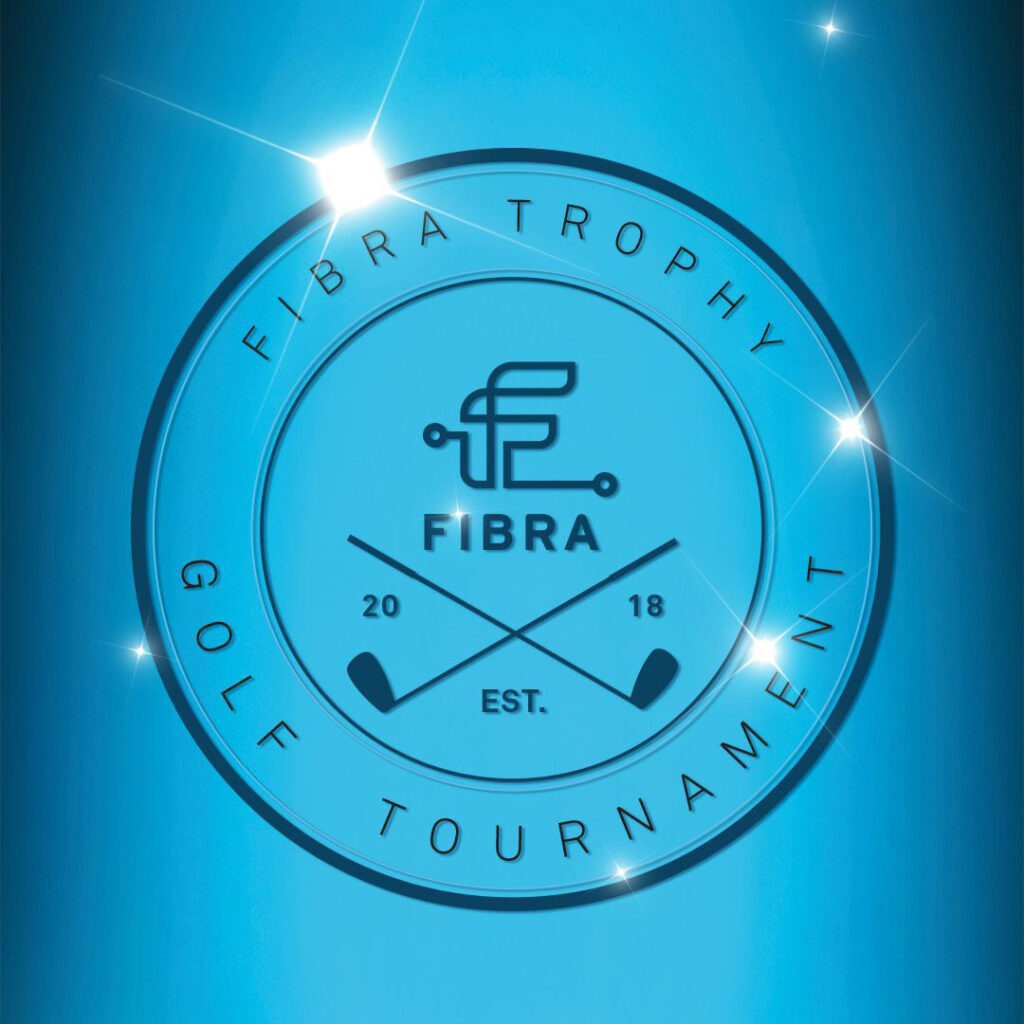 Fibra Trophy logga